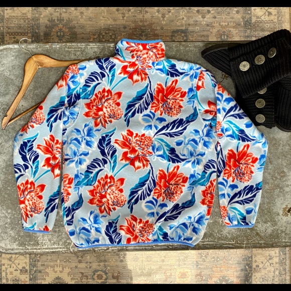 Patagonia Women’s Sychilla Snap T - Picture 5 of 8